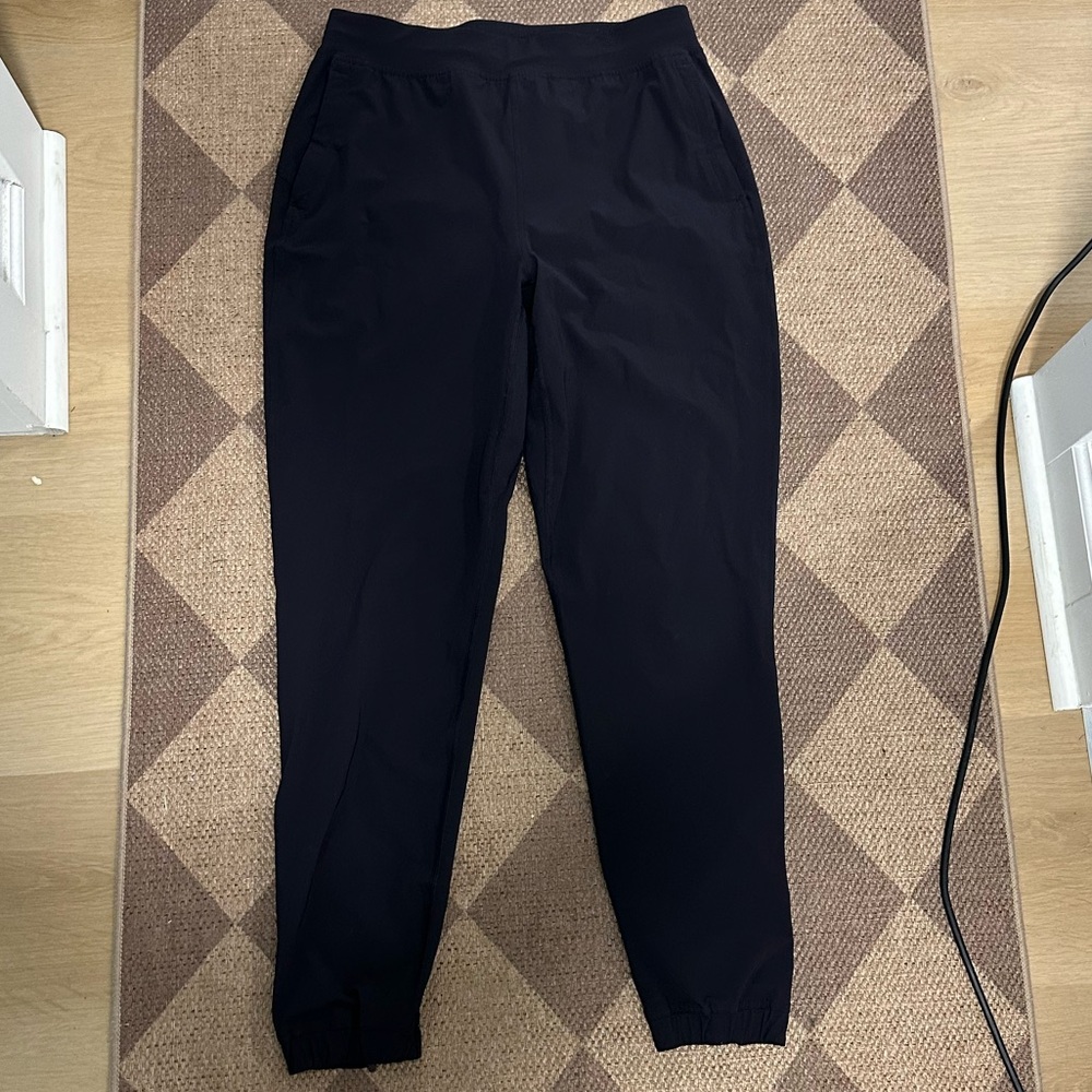 Lululemon Adapted State High Rise Jogger Size 6